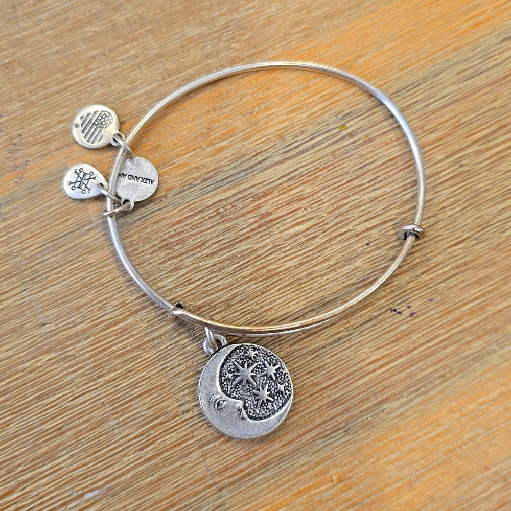 Tarot Alex and Ani Bracelet
